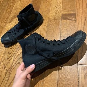 Converse high top